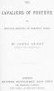[Gutenberg 59754] • The Cavaliers of Fortune; Or, British Heroes in Foreign Wars
